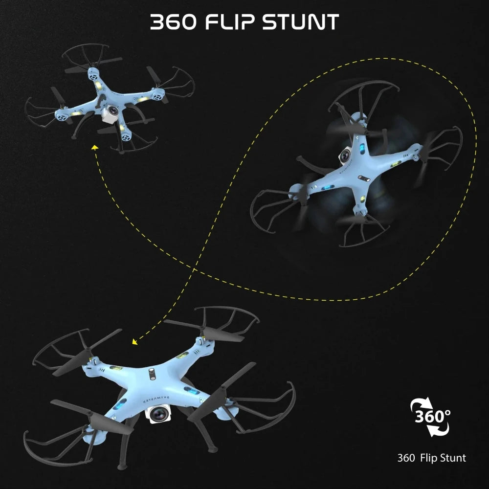 Electrobotic Skymaster Pro Drone