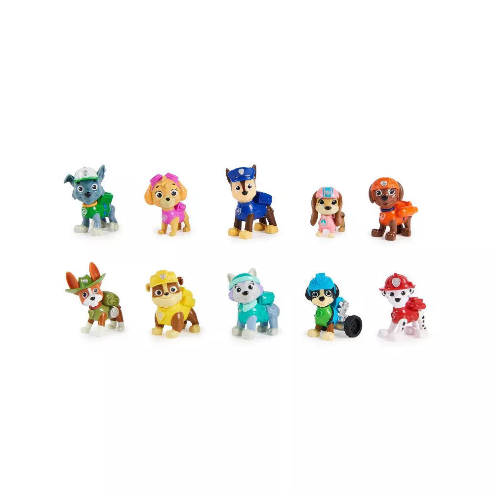 Paw Patrol All Paws Gift Set