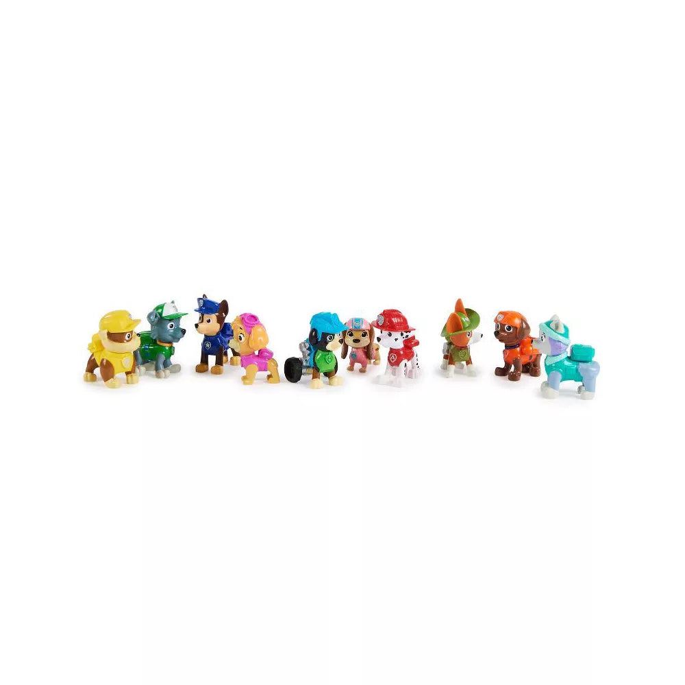 Paw Patrol All Paws Gift Set