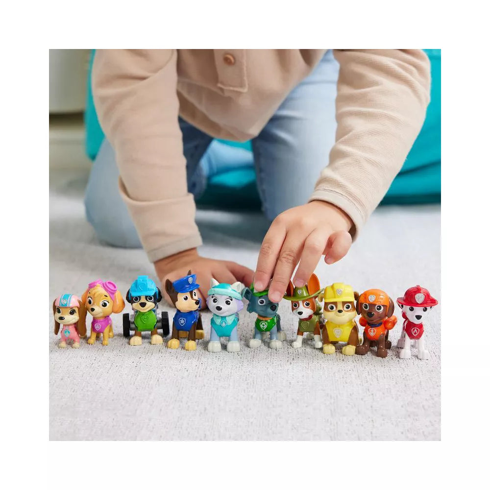 Paw Patrol All Paws Gift Set