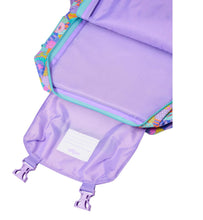 Smiggle Foldover Lilac Bag