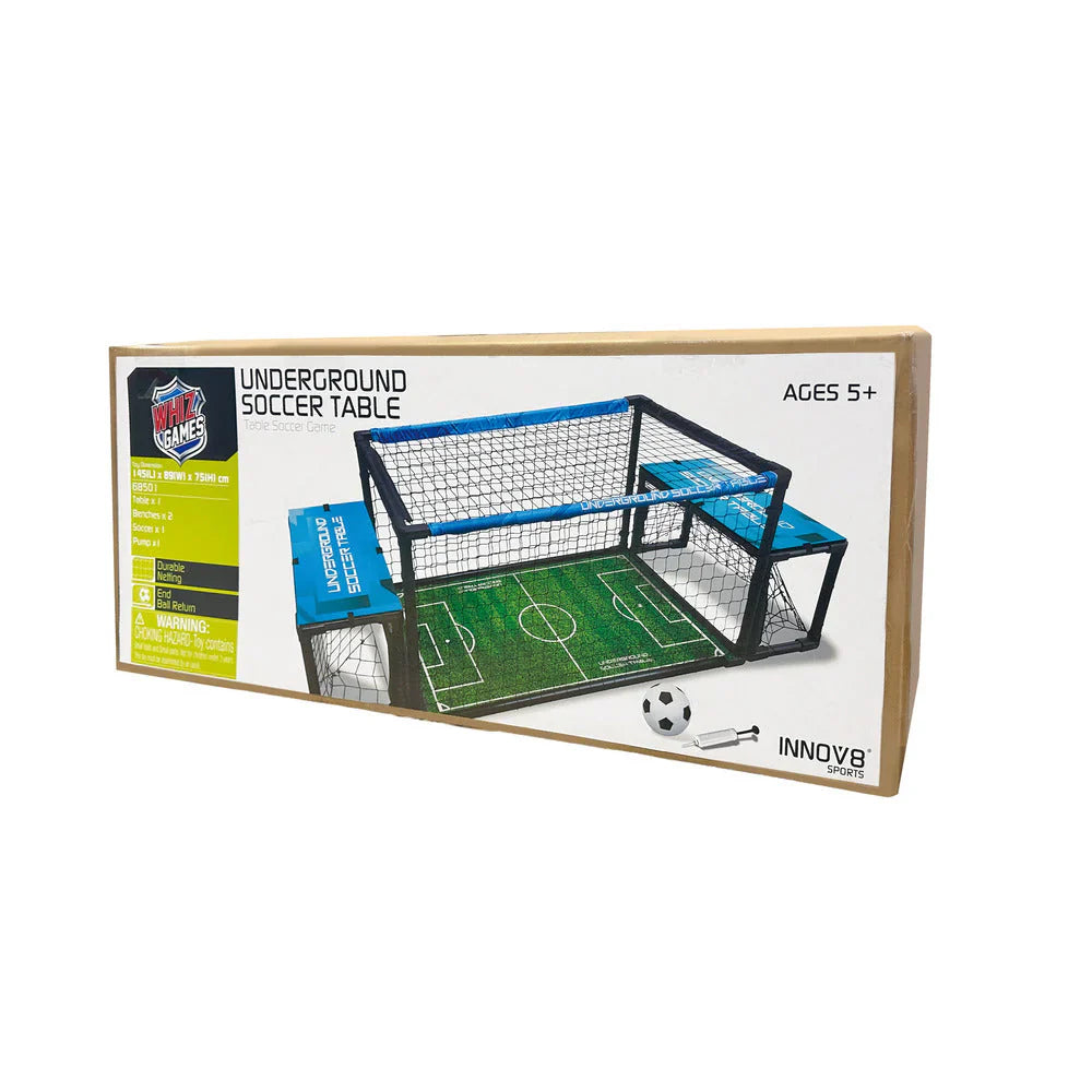 Innov8 Underground Soccer Table