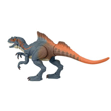 Mattel Jurassic World Lost World: Jurassic Park Hammond Collection Concavenator Dinosaur Action Figure with Deluxe Articulation 12 inch