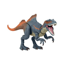 Mattel Jurassic World Lost World: Jurassic Park Hammond Collection Concavenator Dinosaur Action Figure with Deluxe Articulation 12 inch