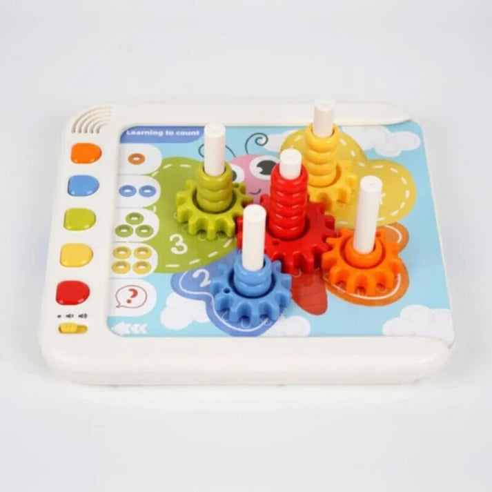 Hola HA898700 Montessori Exploration Learning Machine (3Y+)