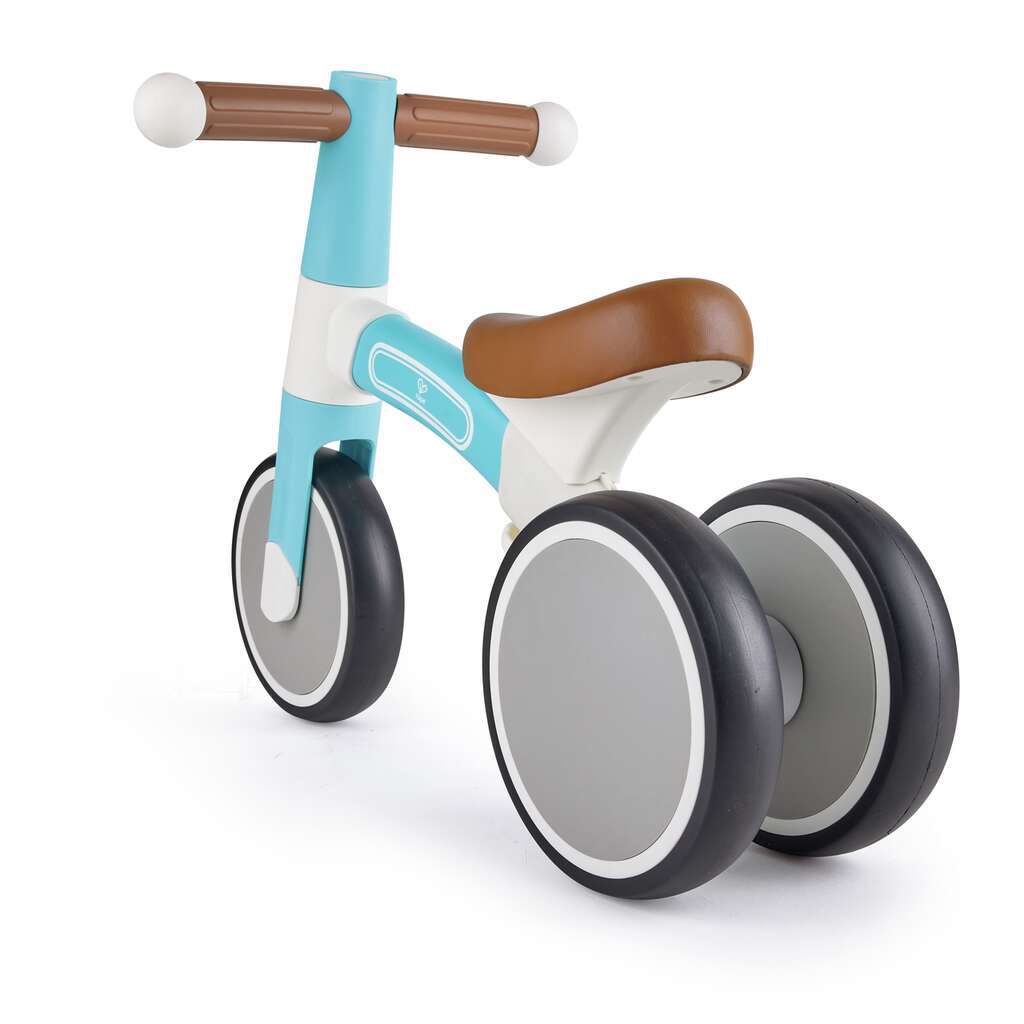 Hape My First Balance Bike / Cycle Blue