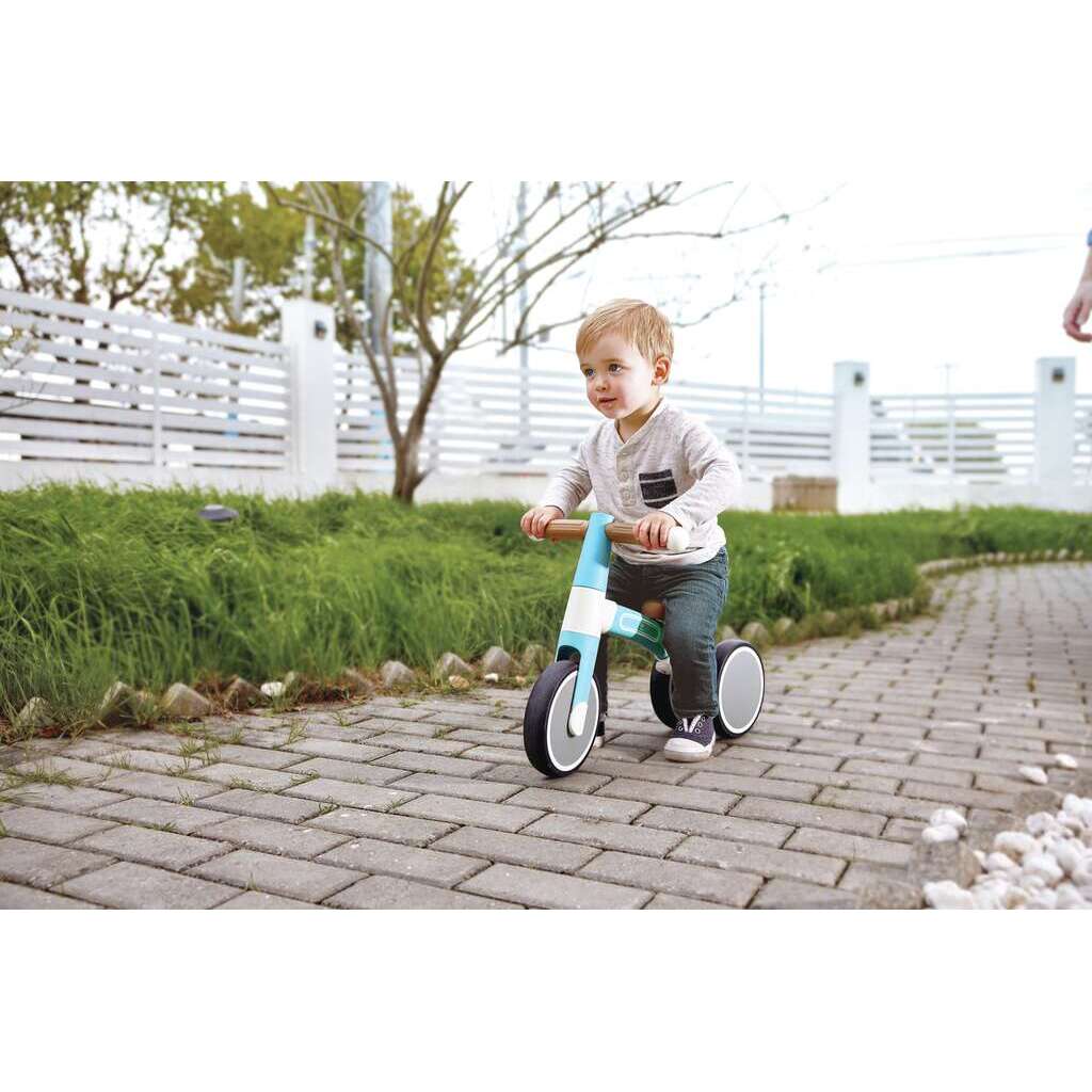 Hape My First Balance Bike / Cycle Blue