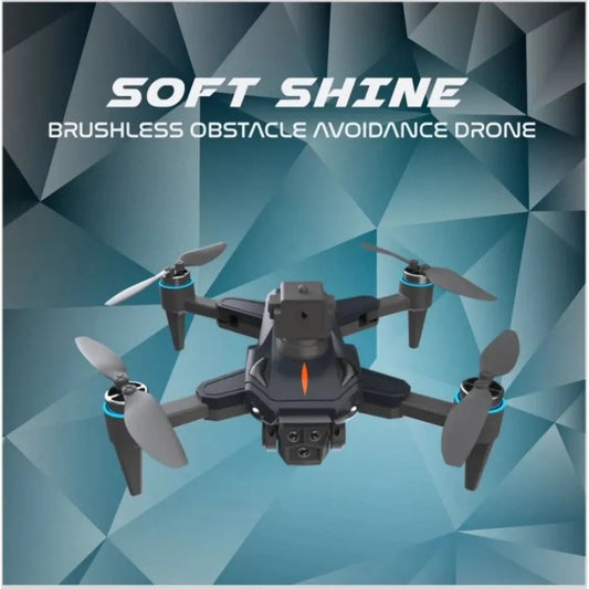 Electrobotic Soft Shine Drone