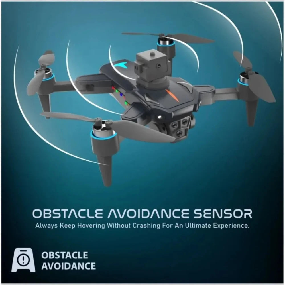 Electrobotic Soft Shine Drone