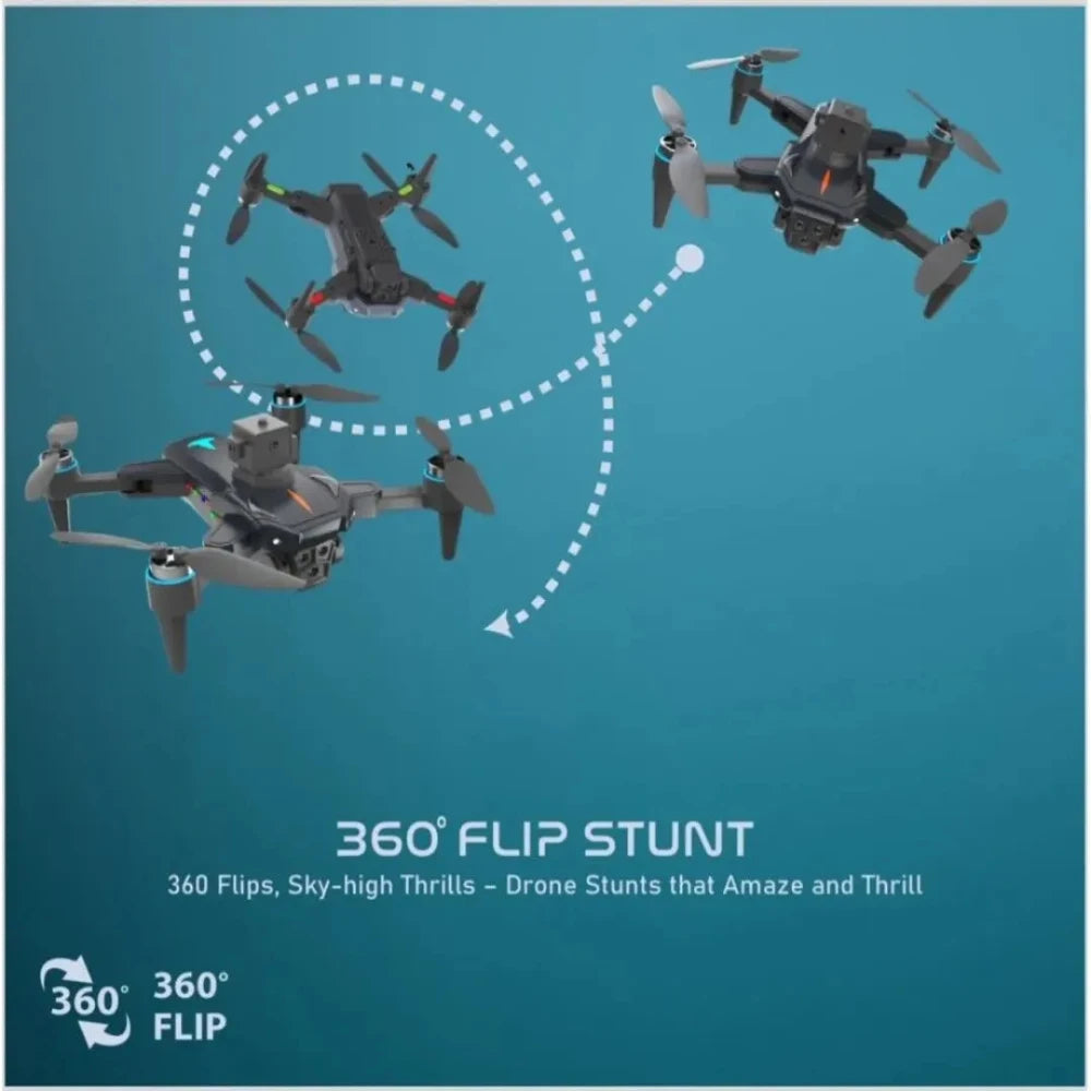 Electrobotic Soft Shine Drone