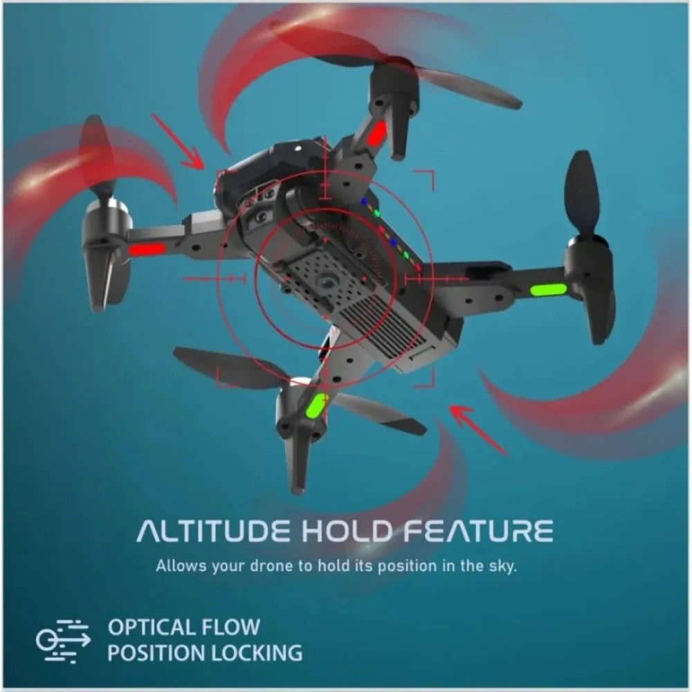 Electrobotic Soft Shine Drone
