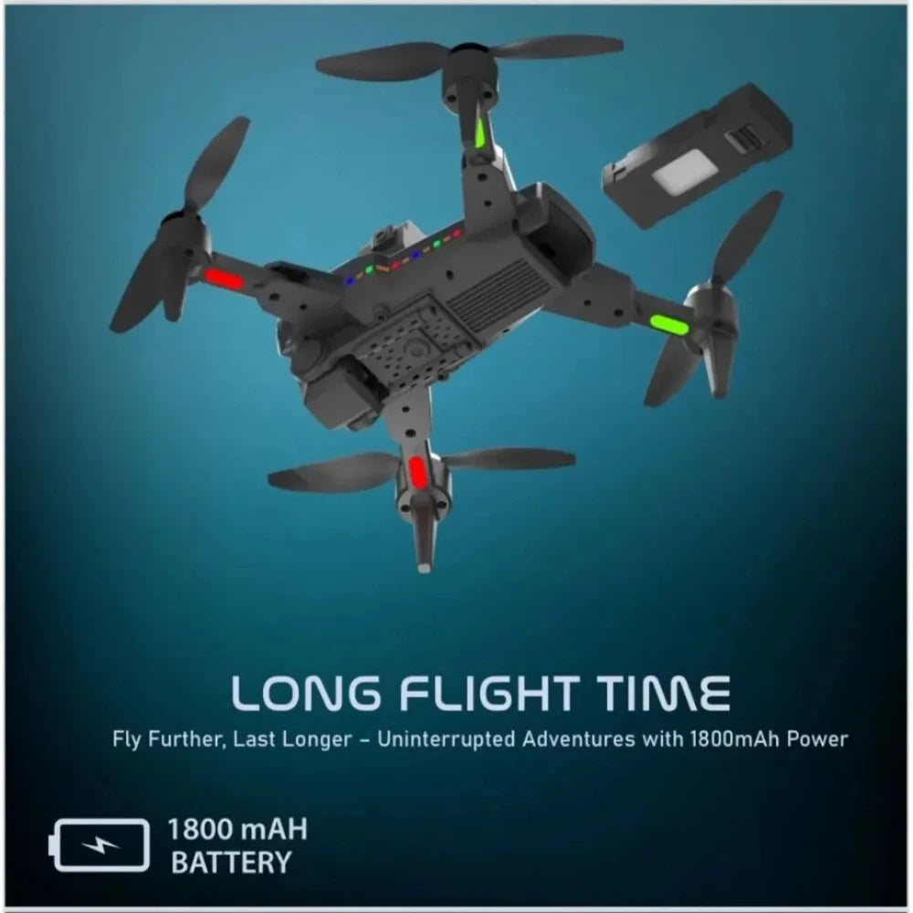 Electrobotic Soft Shine Drone