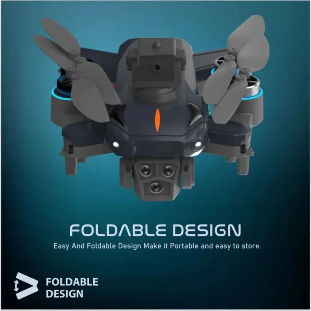 Electrobotic Soft Shine Drone