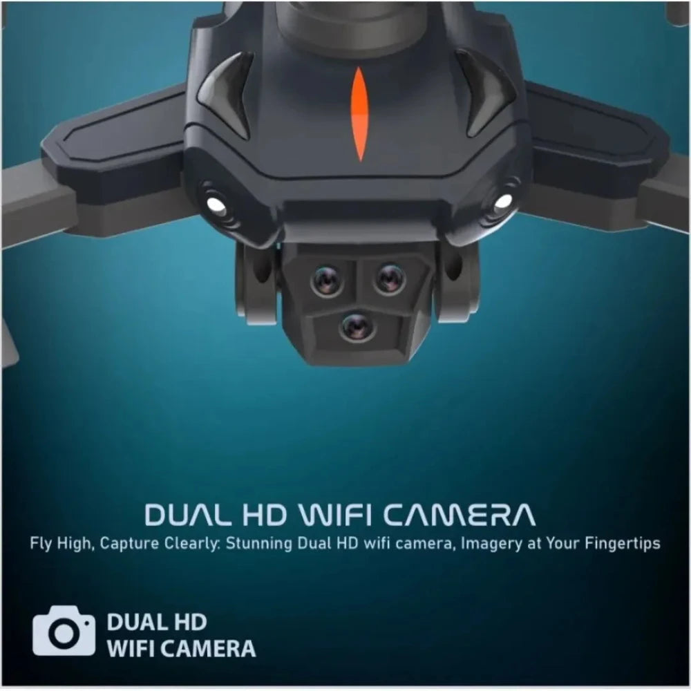 Electrobotic Soft Shine Drone