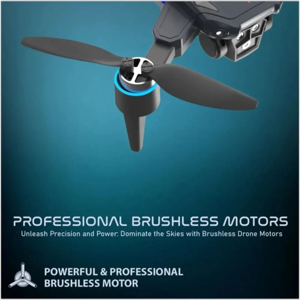 Electrobotic Soft Shine Drone