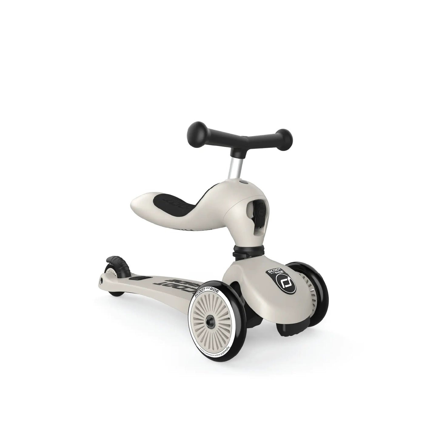 Scoot and Ride Highwaykick 1 -Ash