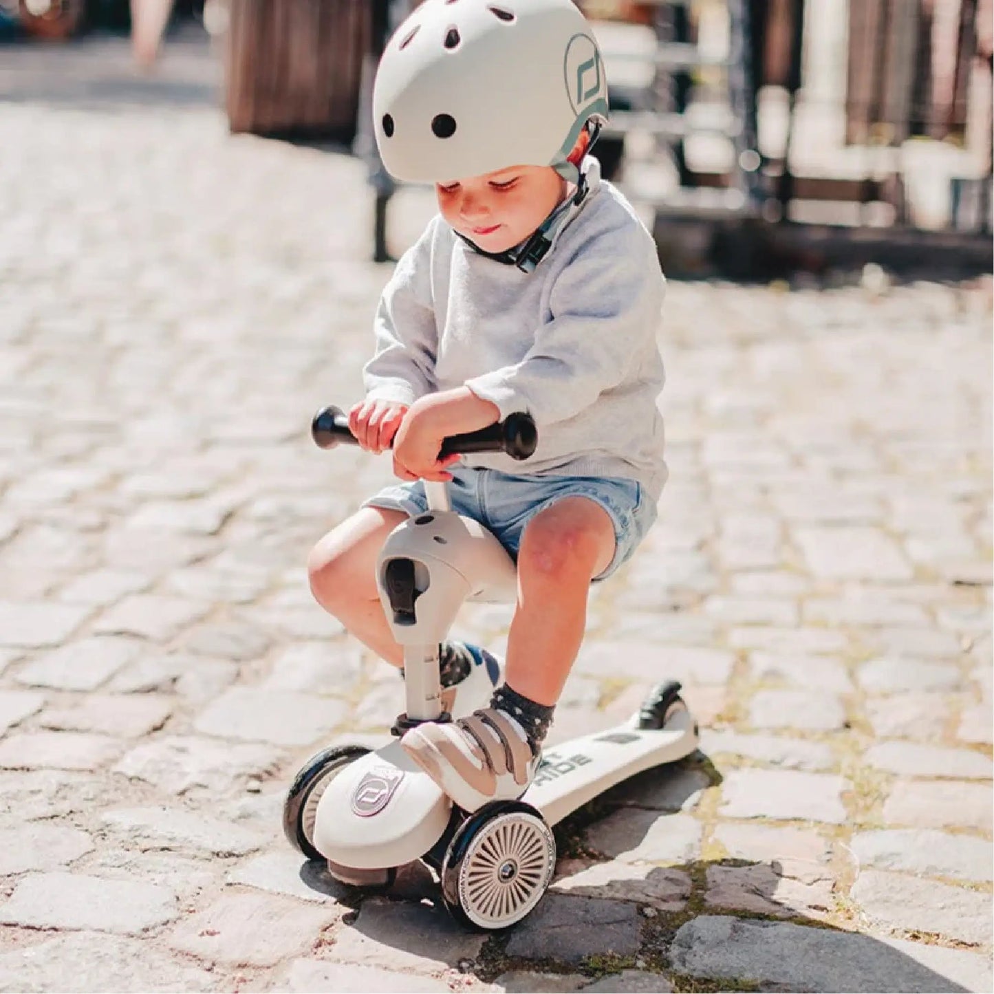 Scoot and Ride Highwaykick 1 -Ash