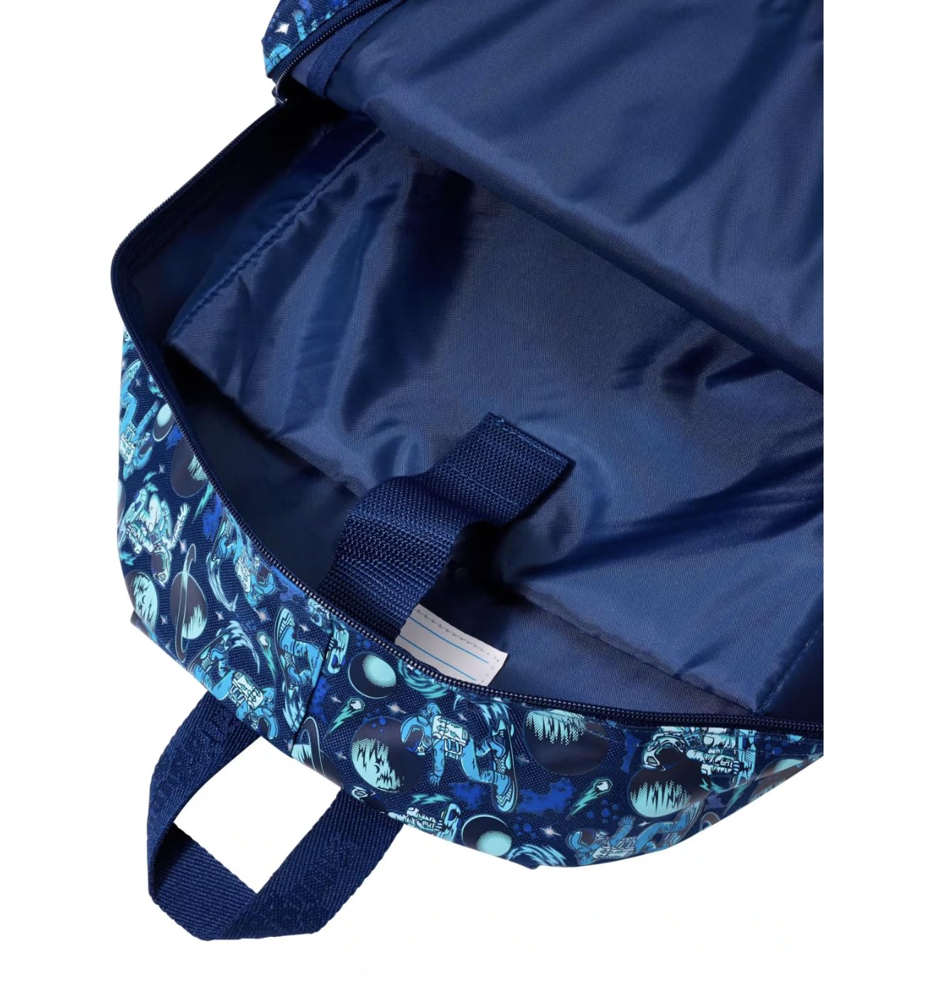 SMIGGLE classic POPIT bag