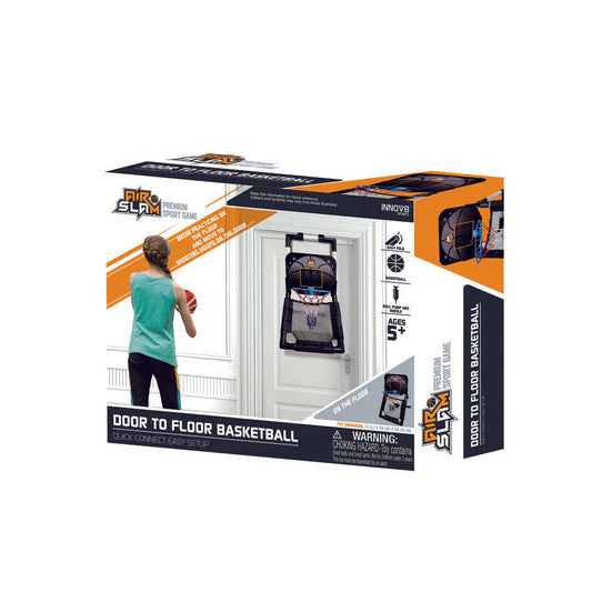 Innov8 Door To Floor Basketball 12"
