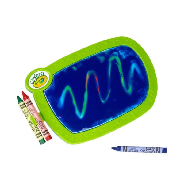 Crayola Double Doodle Activity Board