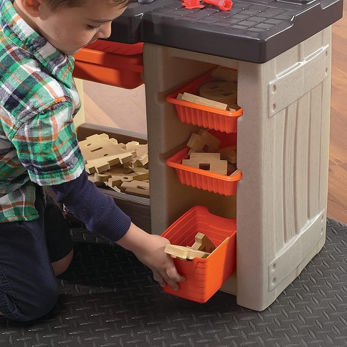 HANDYMAN WORKBENCH 489499