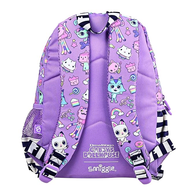 SMIGGLE Gabby BAGS