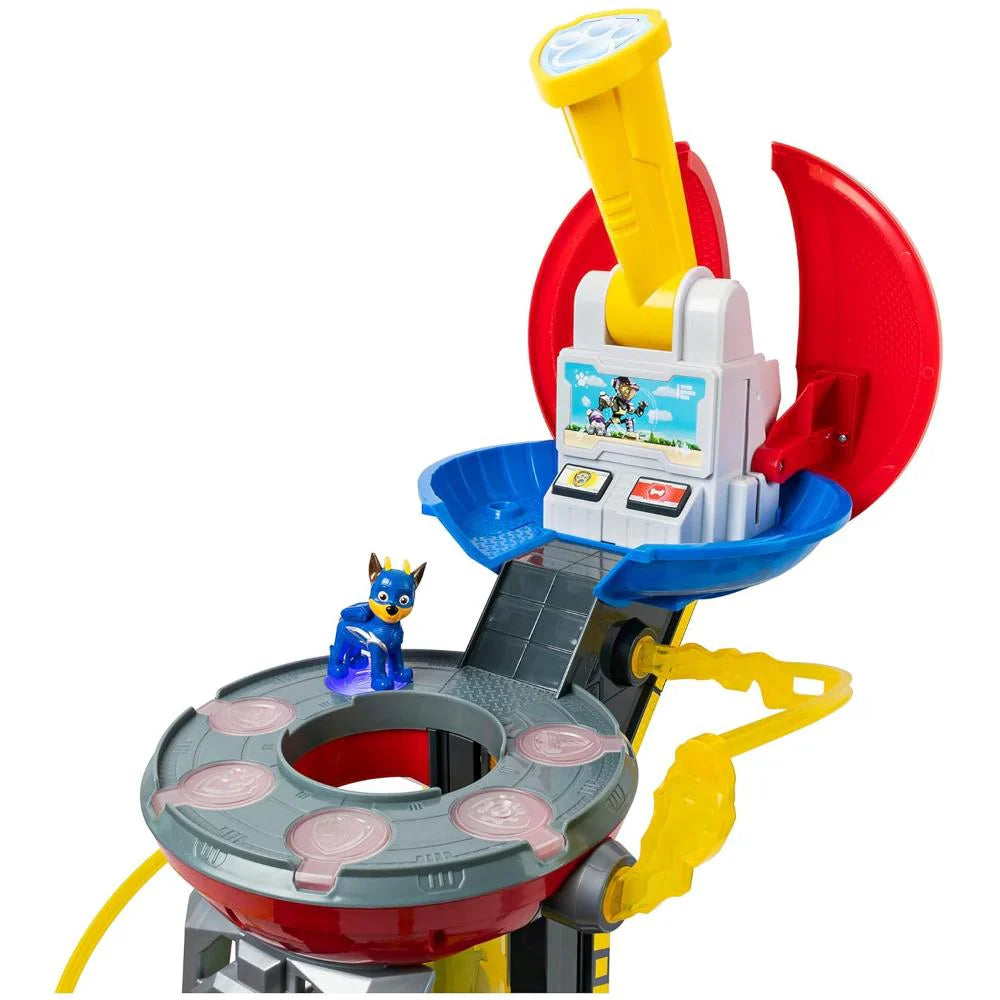 Paw Patrol Mighty Lookout Tower