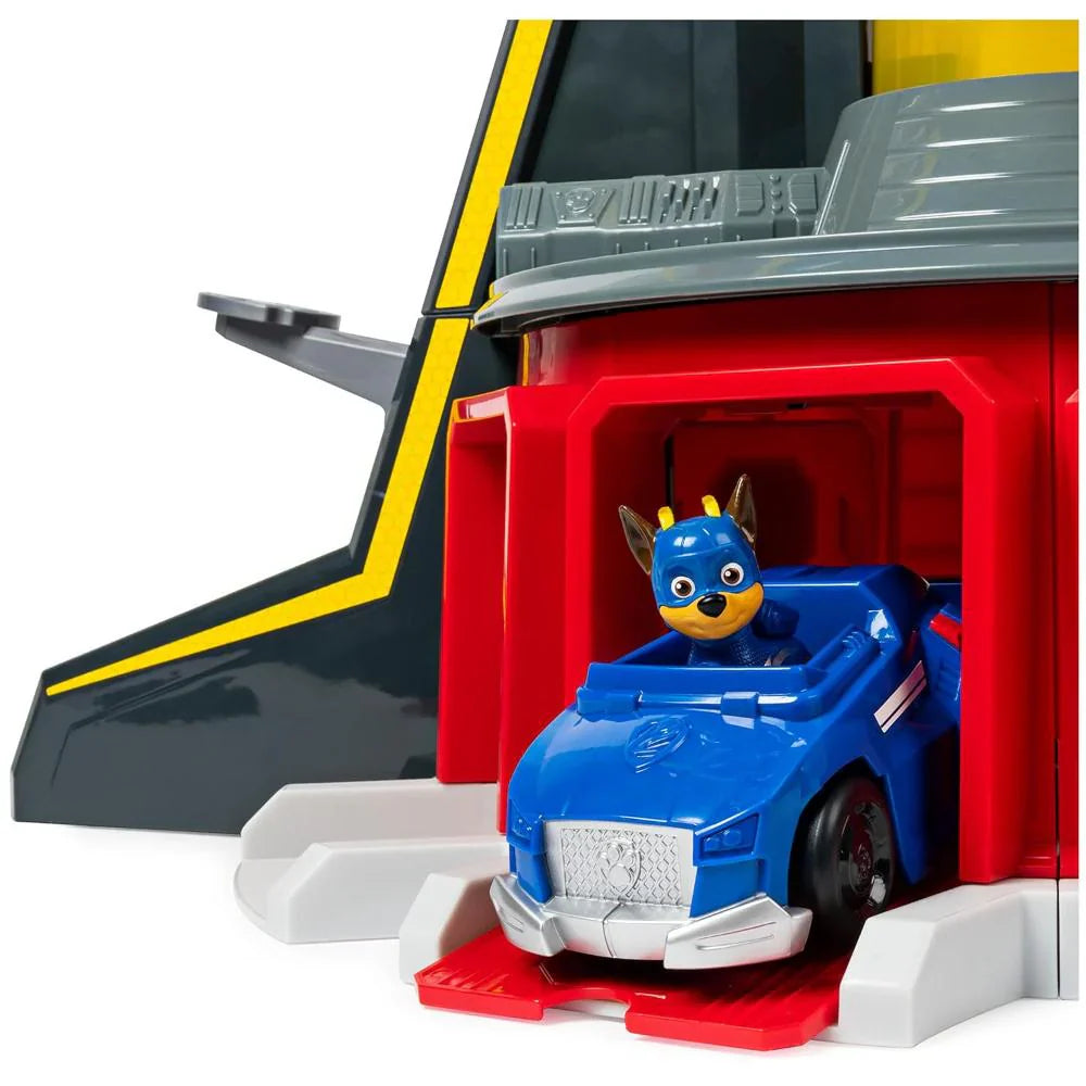 Paw Patrol Mighty Lookout Tower