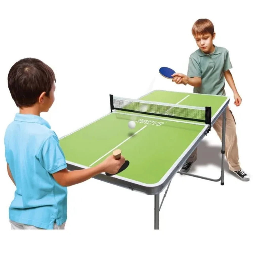 Innov8 Portable Table Tennis Table