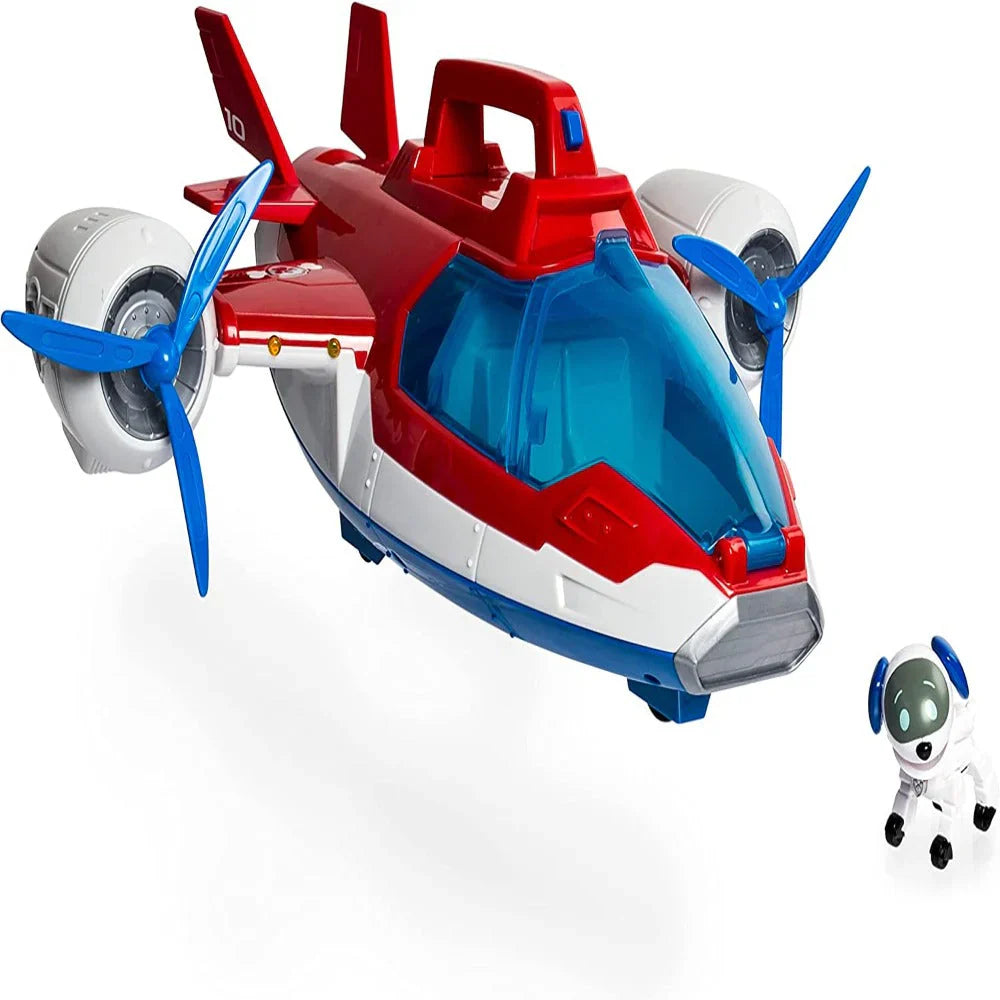 Paw Patrol Air Patroller Plane