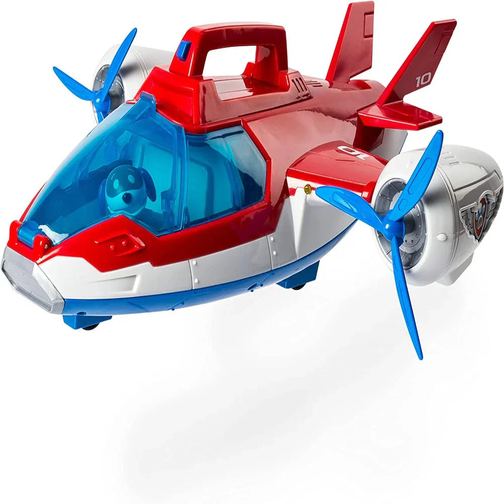 Paw Patrol Air Patroller Plane