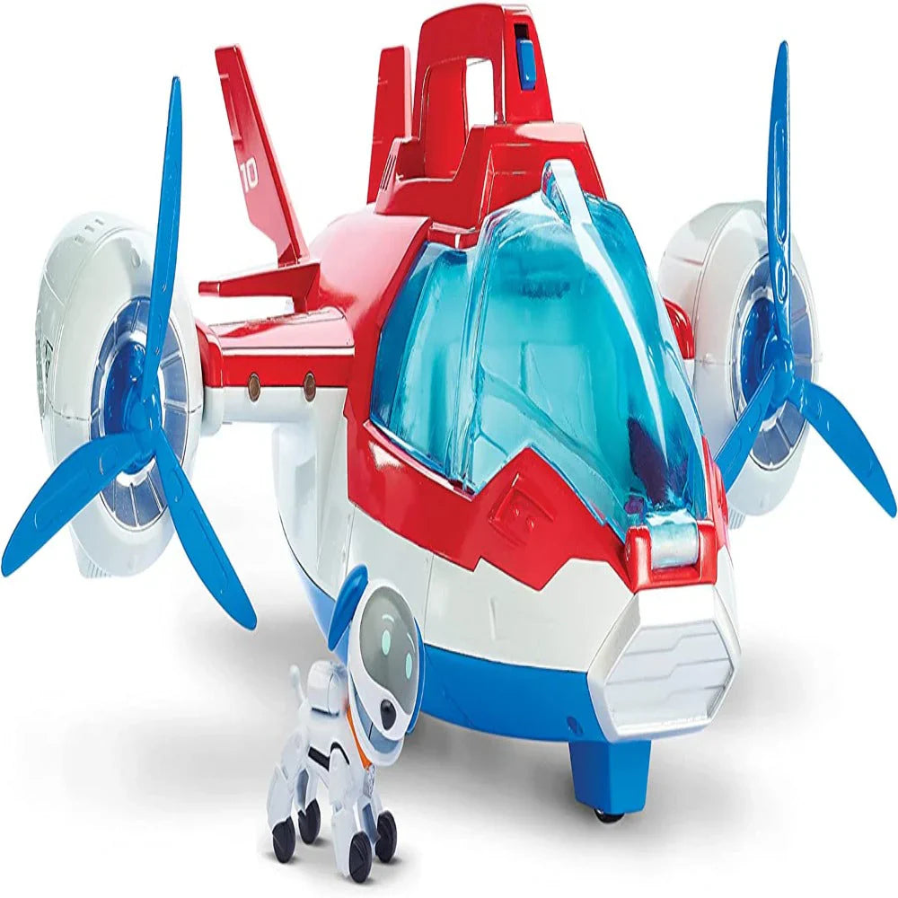 Paw Patrol Air Patroller Plane