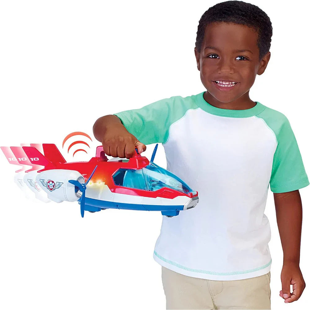 Paw Patrol Air Patroller Plane