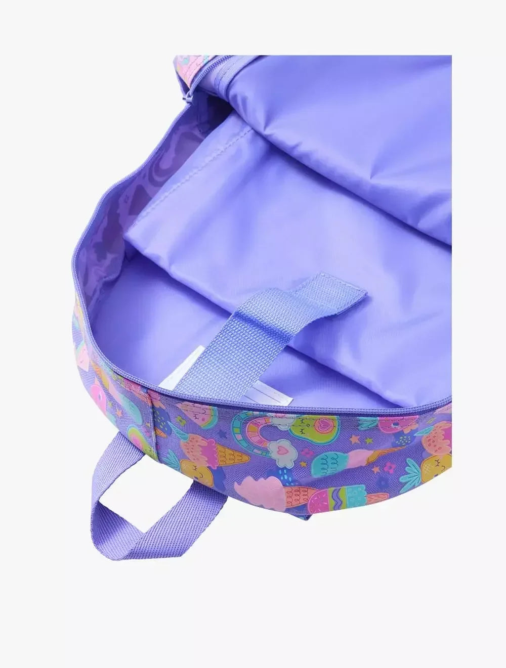 Smiggle Classic Kids Backpack - UNICORN SOFTY