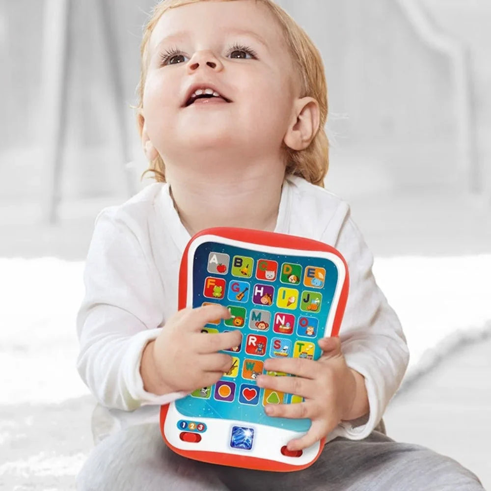 Winfun I Fun Pad , Kids Tablet