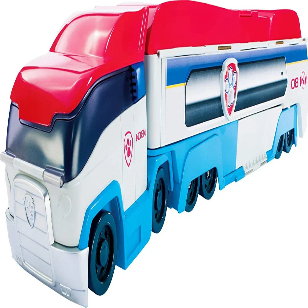 Paw Patrol Paw Patroller