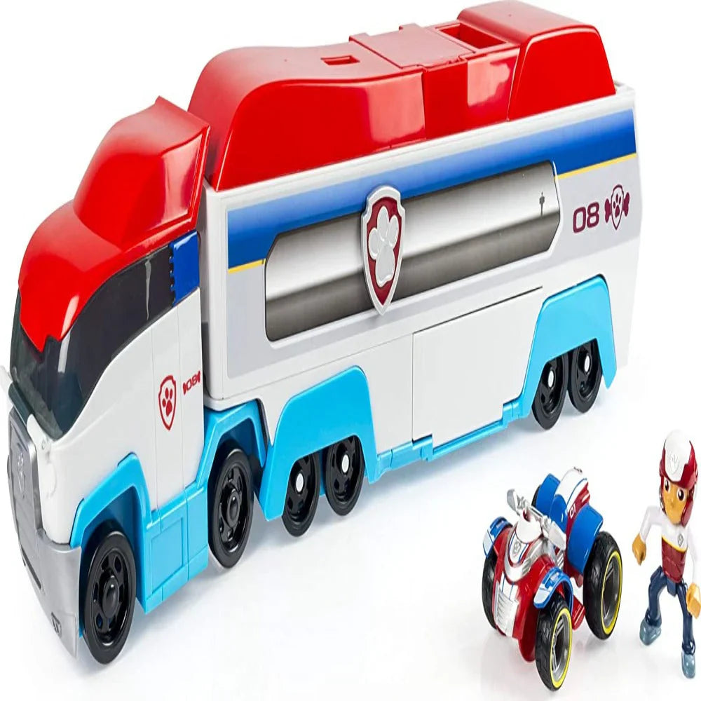 Paw Patrol Paw Patroller