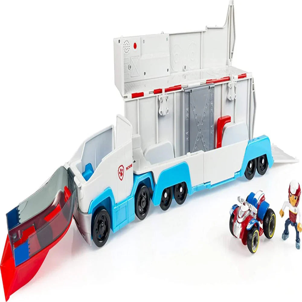 Paw Patrol Paw Patroller