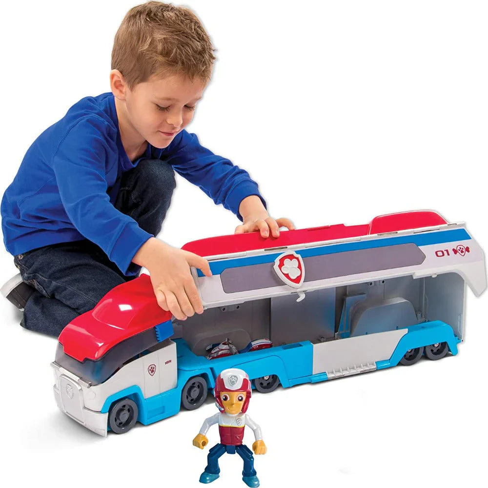 Paw Patrol Paw Patroller