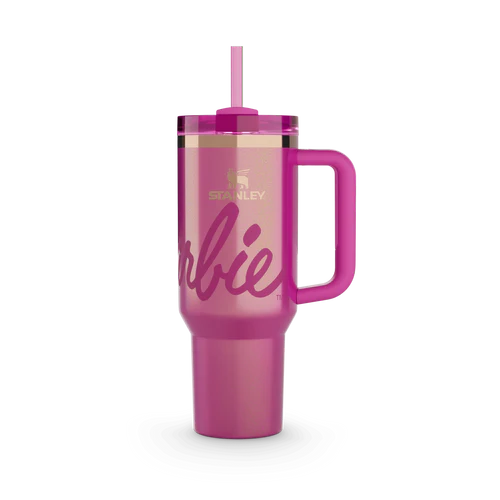 Barbie  x Stanley - Limited Edition
