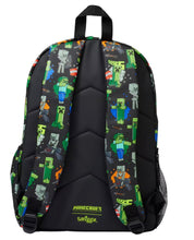 Smiggle Classic Minecraft Bag