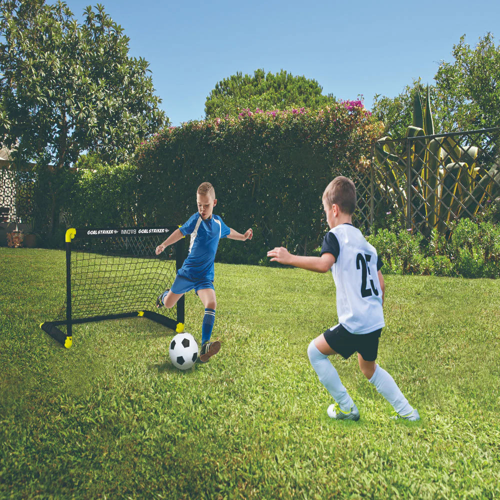 Innov8 Folding Soccer Goal Set 3Ft*2Ft*2Ft