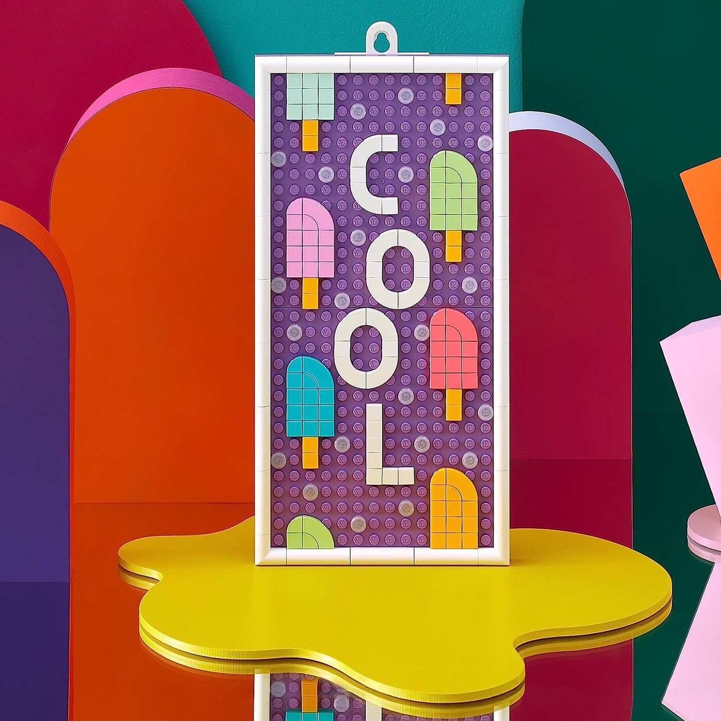 LEGO Message Board 41951