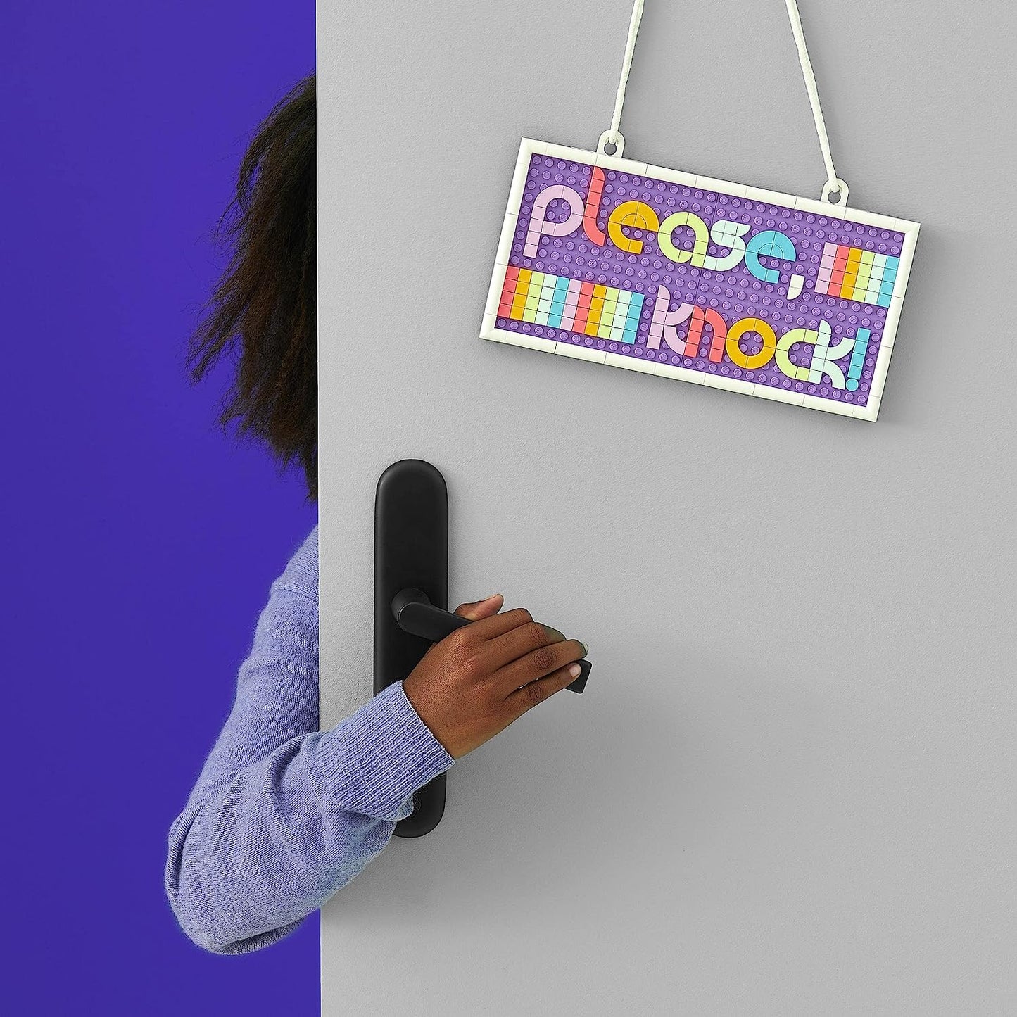 LEGO Message Board 41951