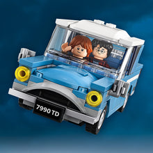 LEGO Harry Potter 4 Privet Drive 75968 Building Kit
