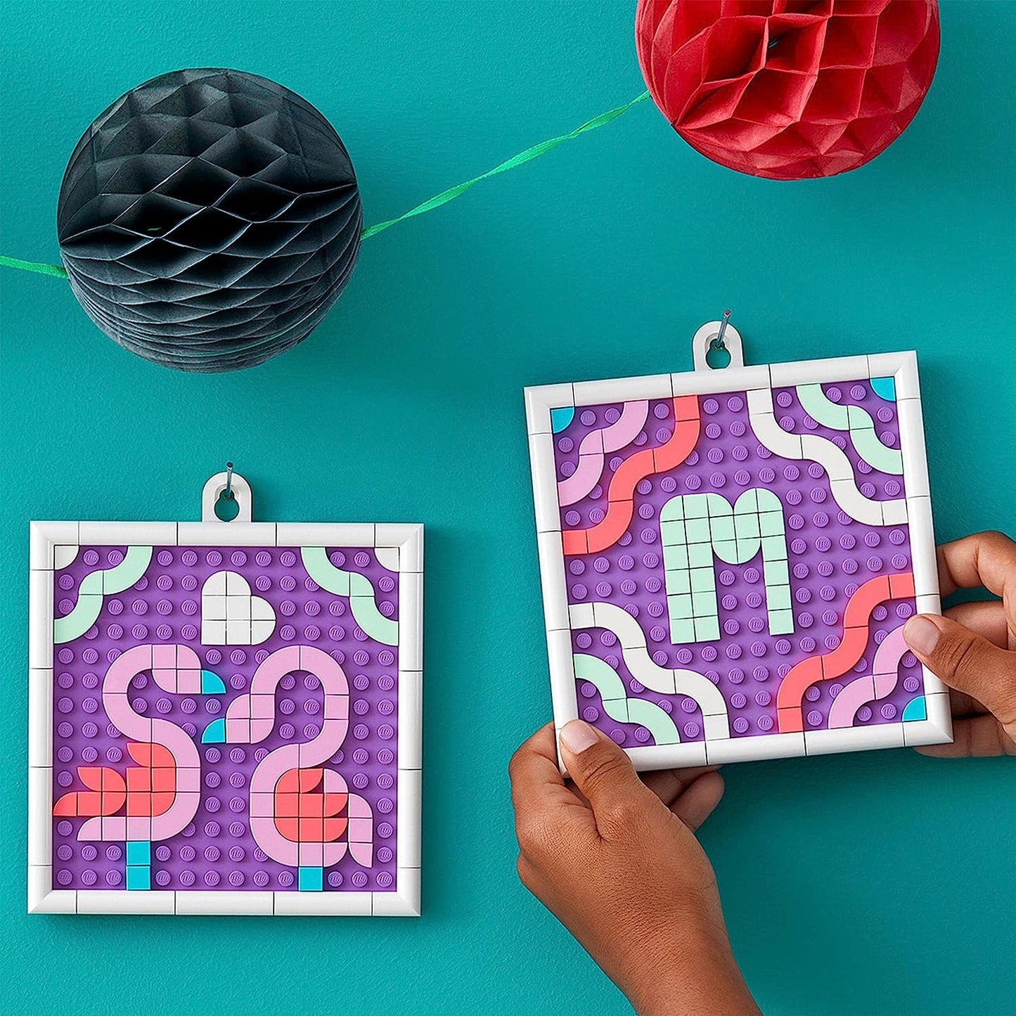 LEGO Message Board 41951