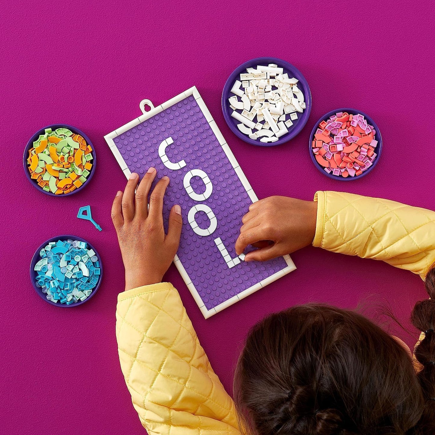 LEGO Message Board 41951