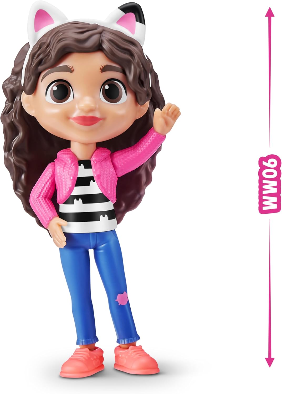 ZURU 5 Surprise - Gabby's Dollhouse Series 1