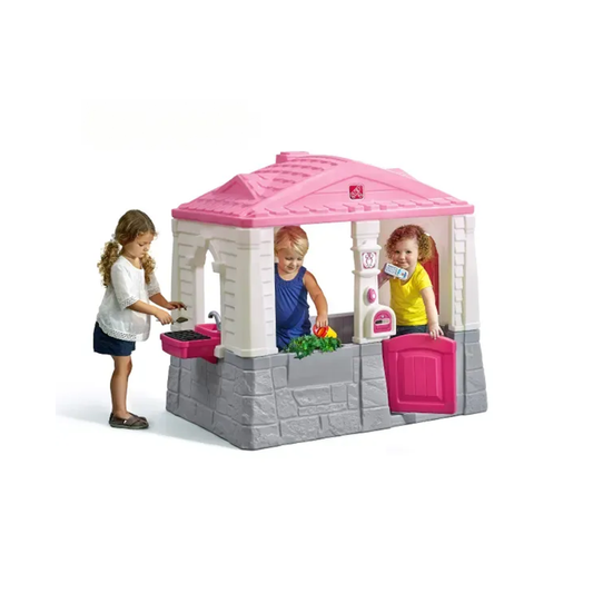 Step2 Neat & Tidy Cottage For Kids
