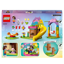 LEGO Kitty Fairy’s Garden Party 10787 Building Toy Set (130 Pieces)